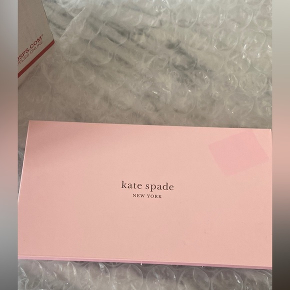 kate spade Other - Kate Spade Lenox jewelry dishes - see pics